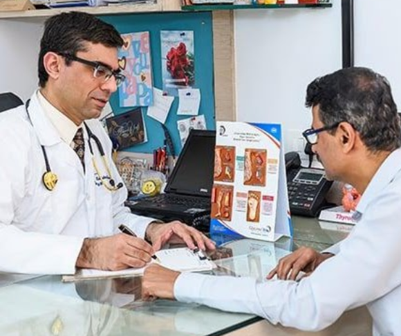 doctor 